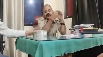 محقيق هندي يوقف بتهمة تلقي رشوة لإلغاء اسم متهم من قضية اغتصاب جماعي